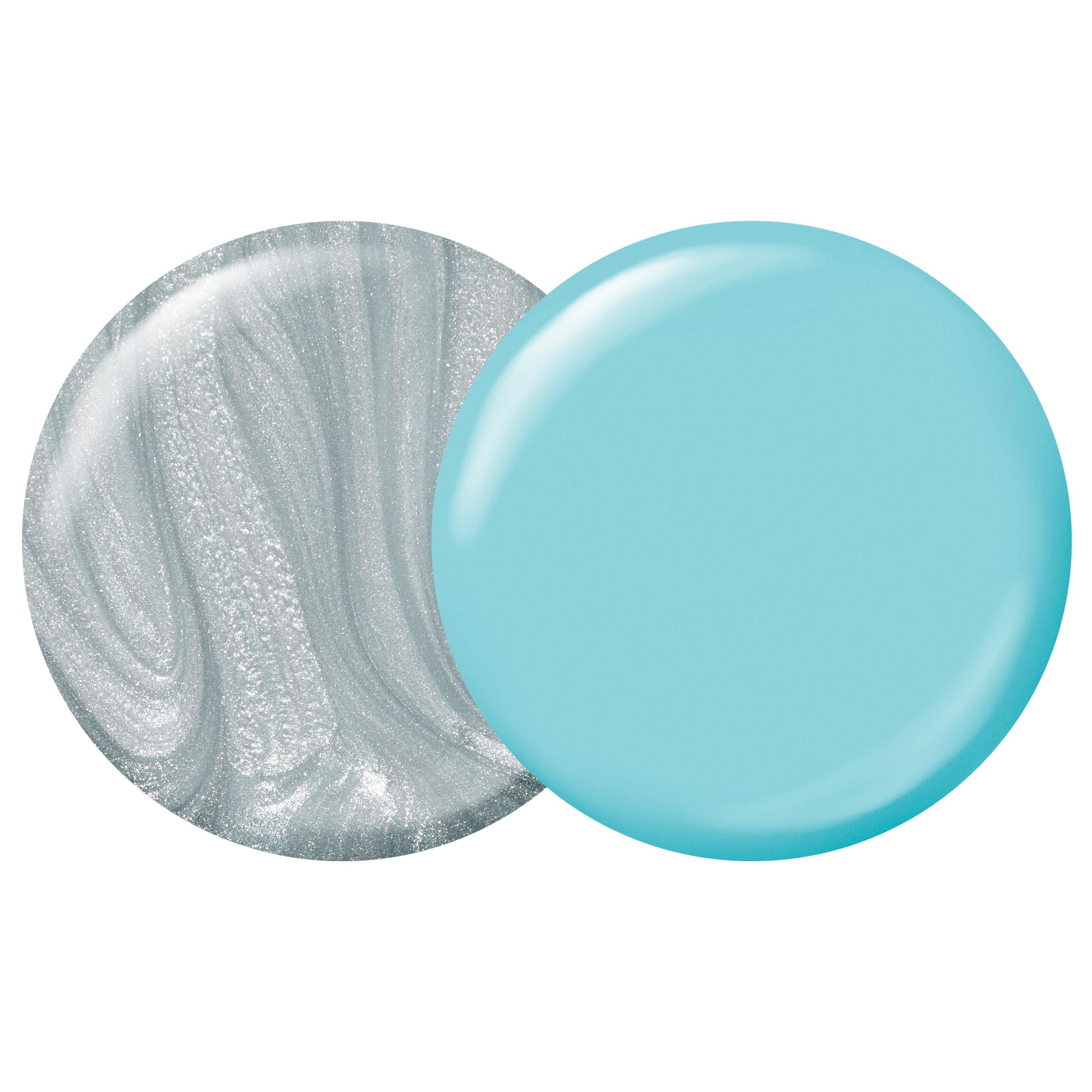Sally Hansen Insta-Dri Nail Polish | Quick Dry, Long Lasting, Streak-Free Shine | Opaque, Shiny | 492 On the Download | Dark Blue Nail Color.