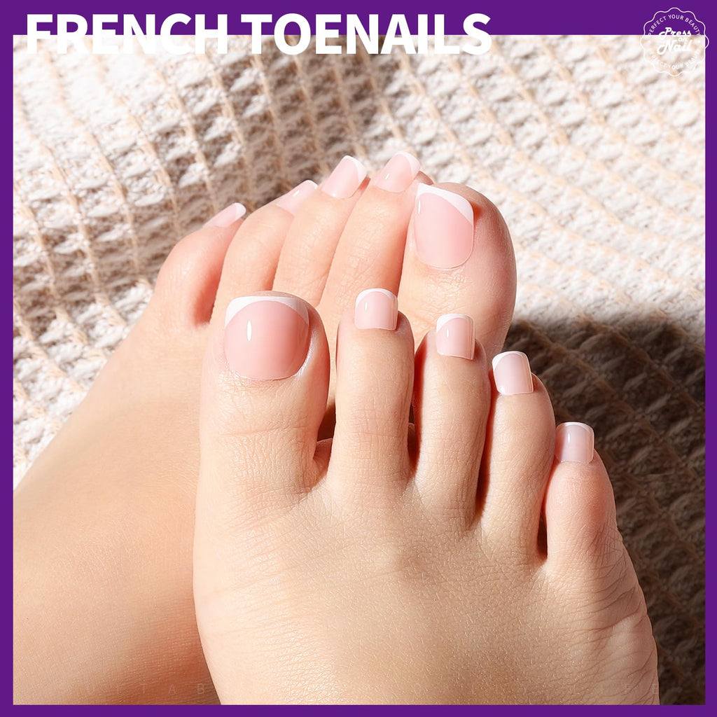 Press on Nails,Teenitor 288PCS Matte Medium Length, Acrylic Fake Nails Full Cover, Ballerina Coffin Press on Nails,Glitter Press On False Nails