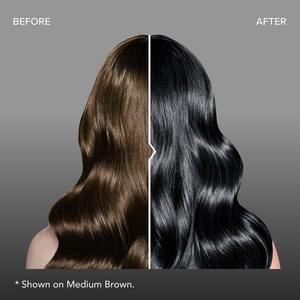 Splat | Complete Kit | Hair Dye | Semi-Permanent | Long Lasting | Vegan and Cruelty-Free (Pink Chameleon)