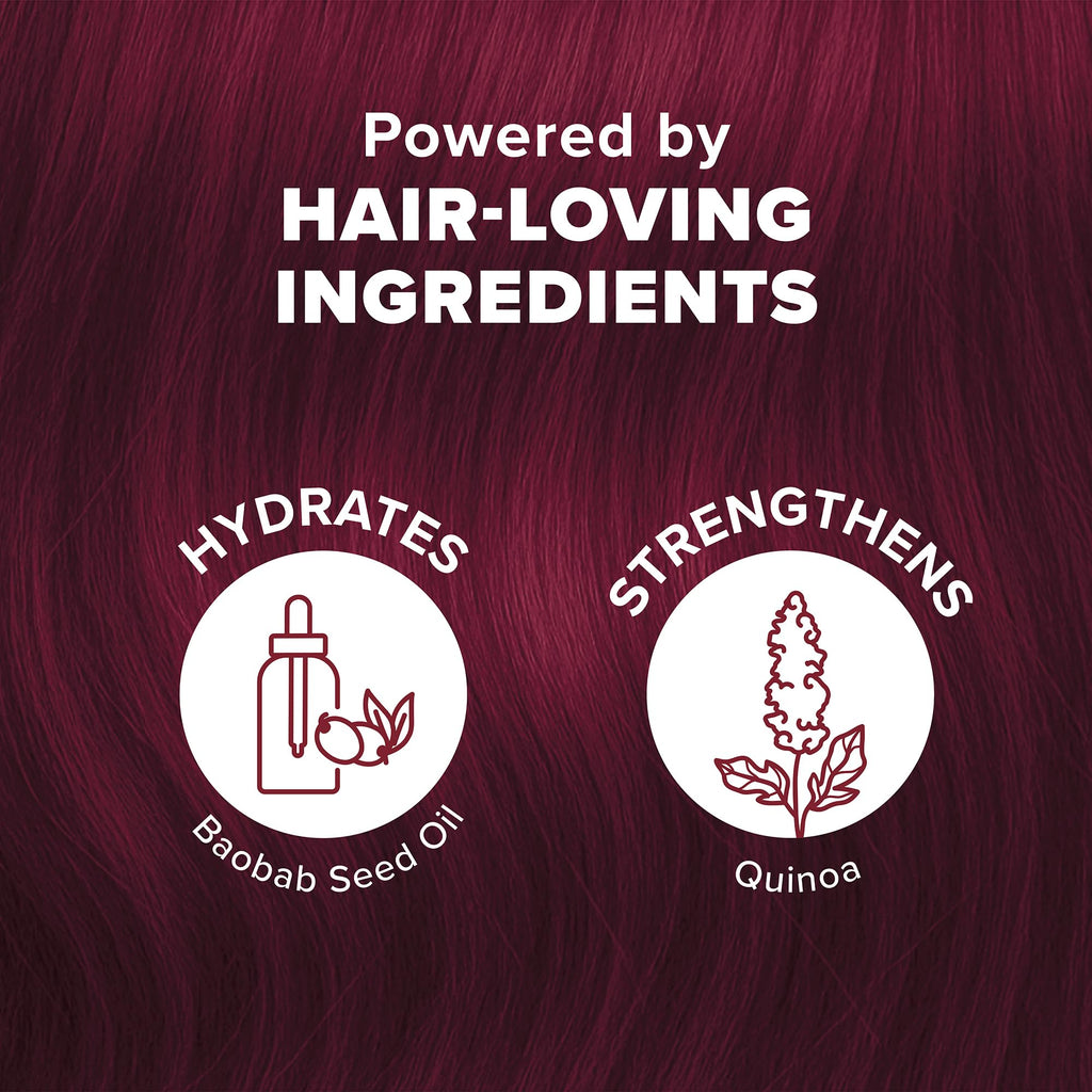 Splat | Complete Kit | Hair Dye | Semi-Permanent | Long Lasting | Vegan and Cruelty-Free (Pink Chameleon)