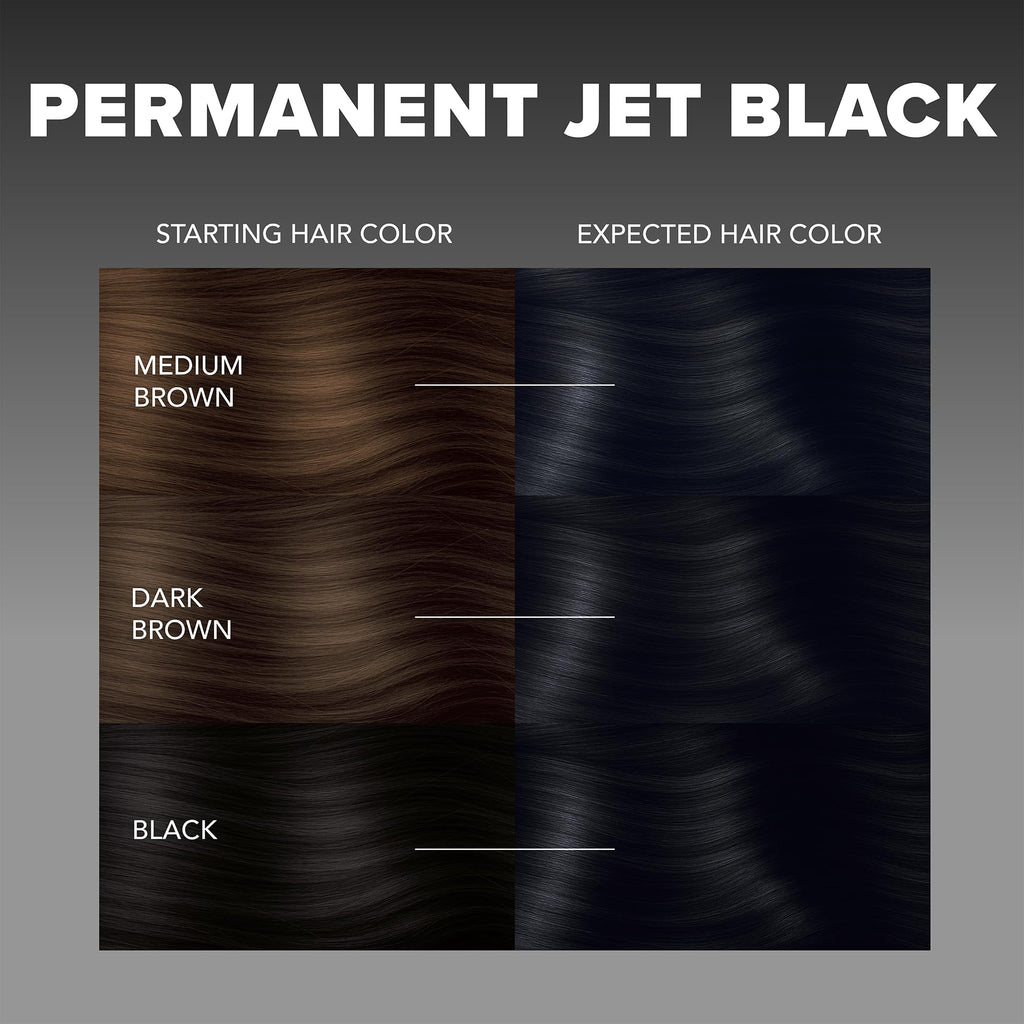 Splat | Complete Kit | Hair Dye | Semi-Permanent | Long Lasting | Vegan and Cruelty-Free (Pink Chameleon)